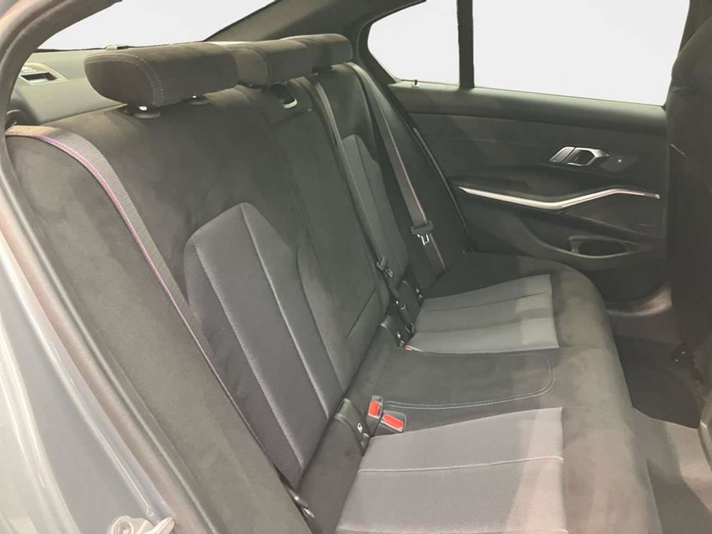 BMW Série 3 M Sport 340 - 2025 - Joinsteer - #13