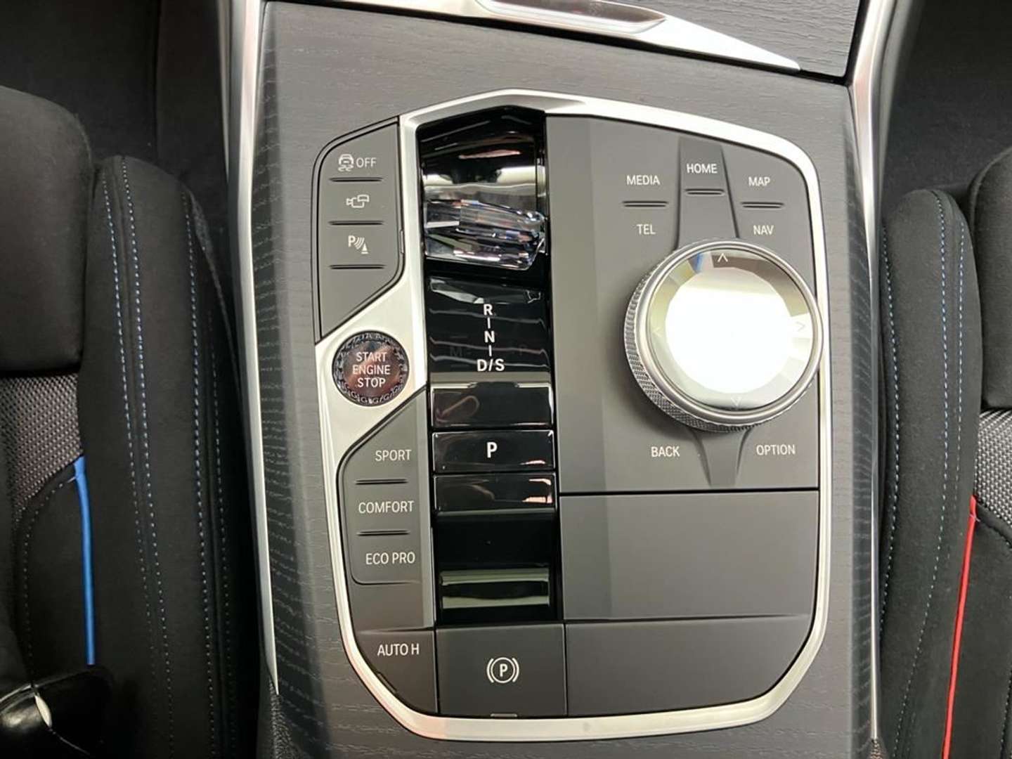 BMW 330 M Sport - 2025 - Joinsteer - #17