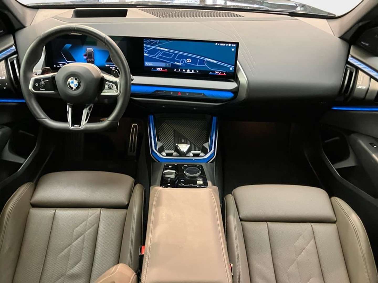 BMW X3 M Sport M - 2025 - Joinsteer - #11