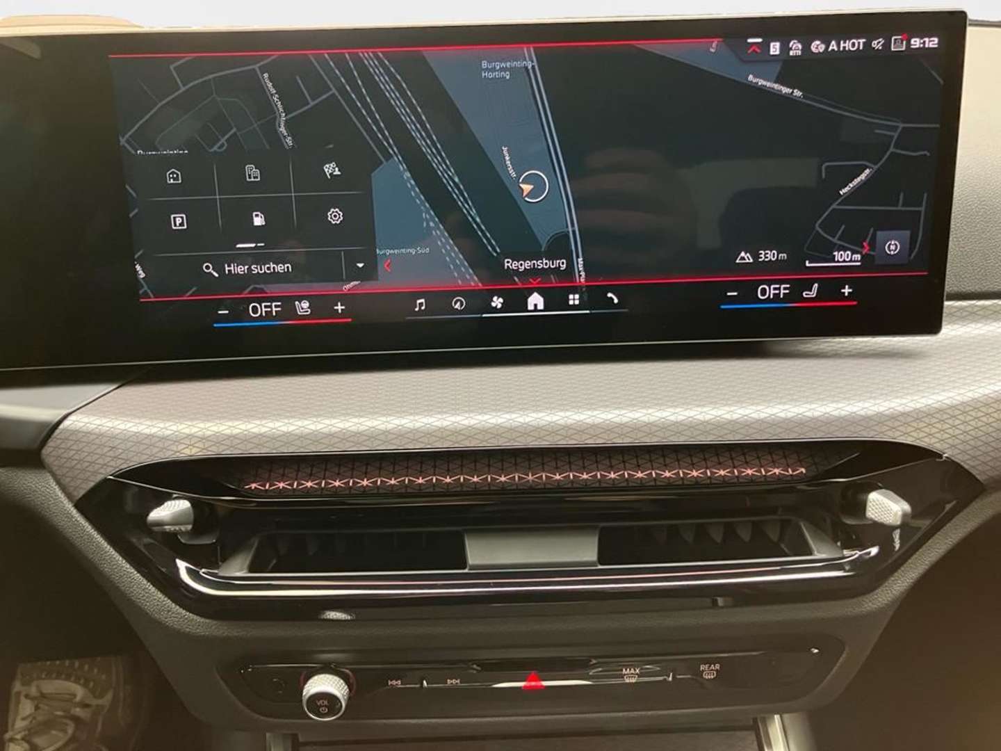 BMW Série 3 M Sport 340 - 2025 - Joinsteer - #16