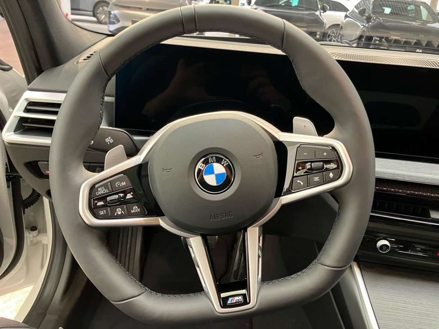 BMW 330 M Sport - 2025 - Joinsteer - #20