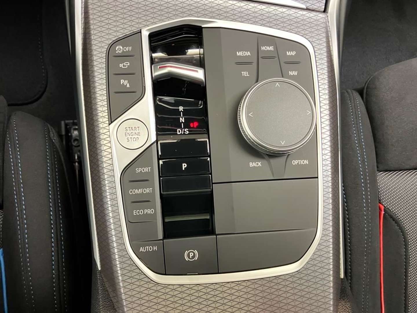 BMW Série 3 M Sport 340 - 2025 - Joinsteer - #18