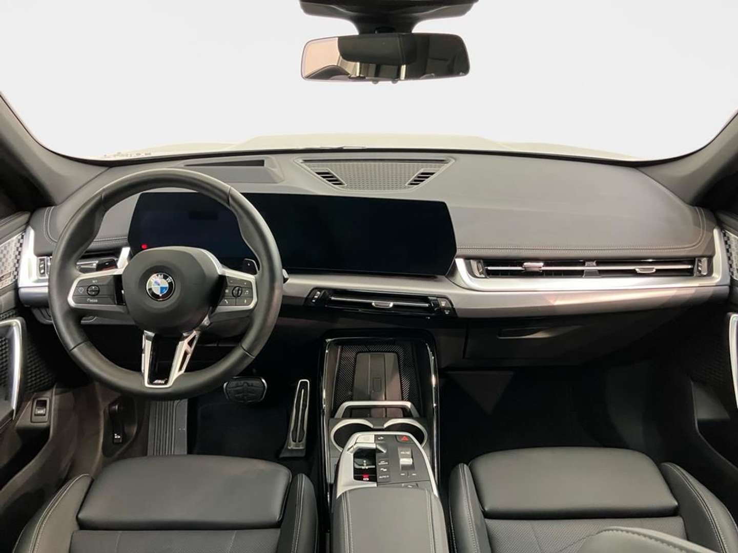 BMW X1 M Sport - 2025 - Joinsteer - #8