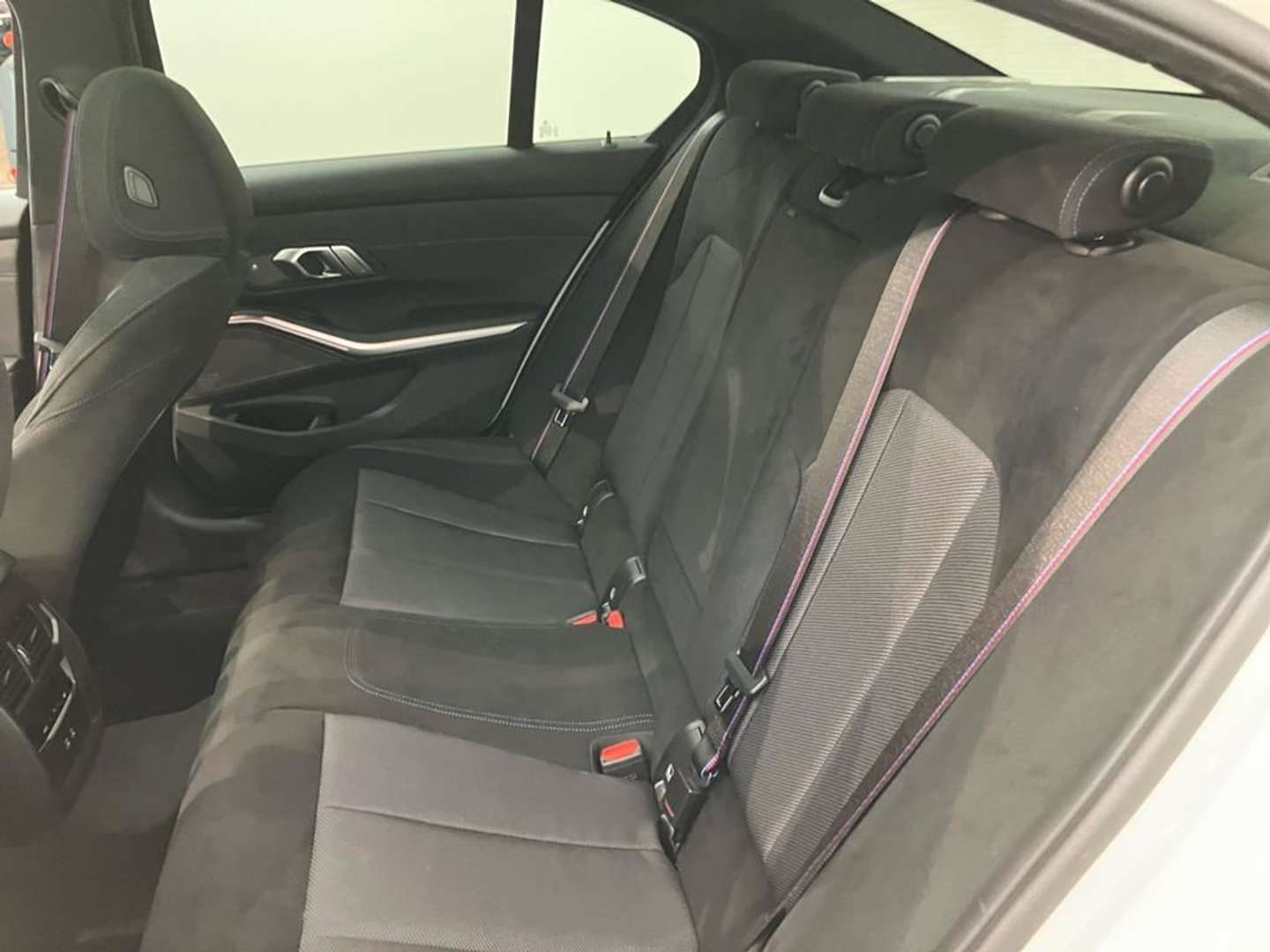 BMW 330 M Sport - 2025 - Joinsteer - #25