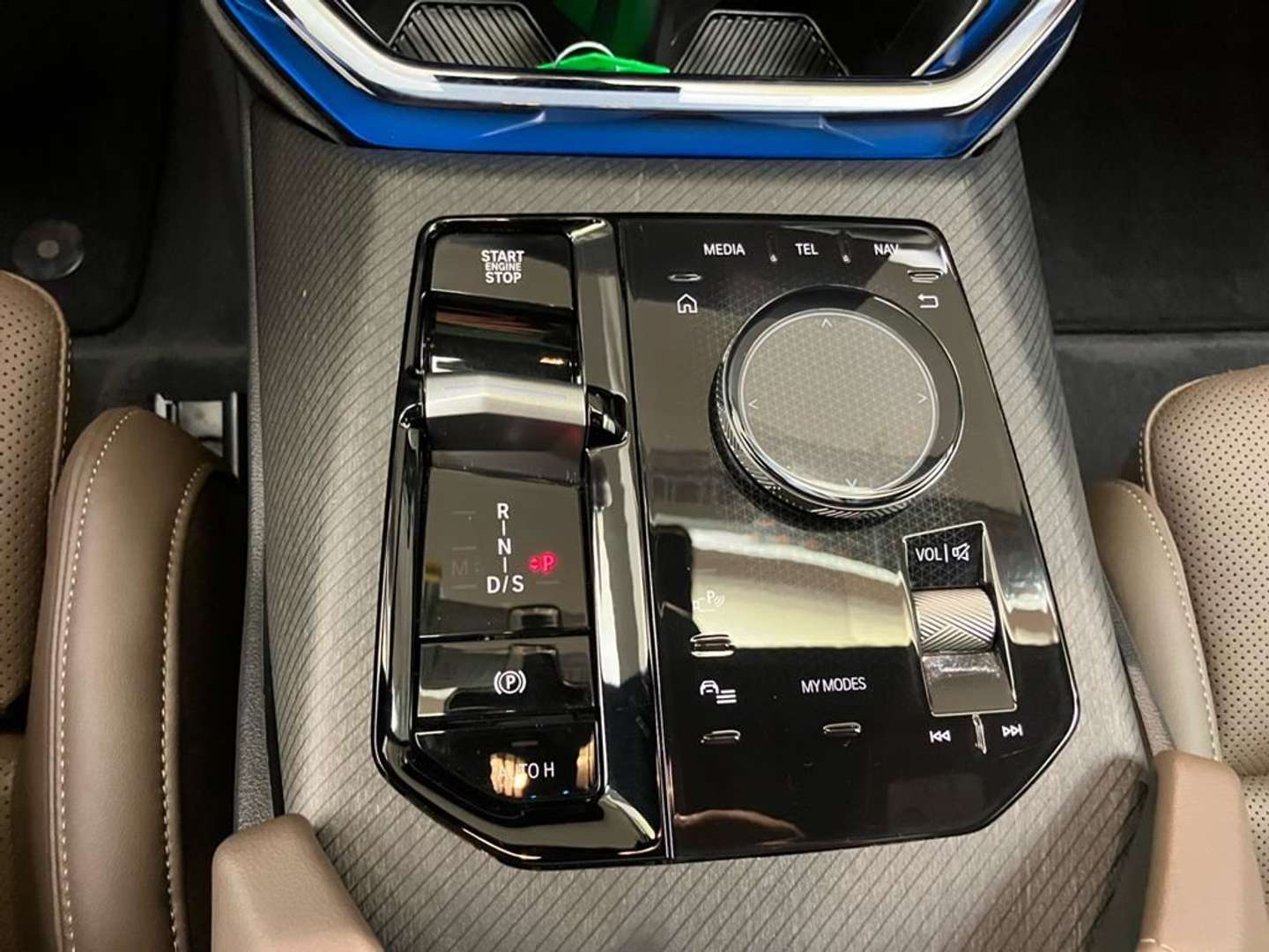 BMW X3 M Sport M - 2025 - Joinsteer - #19