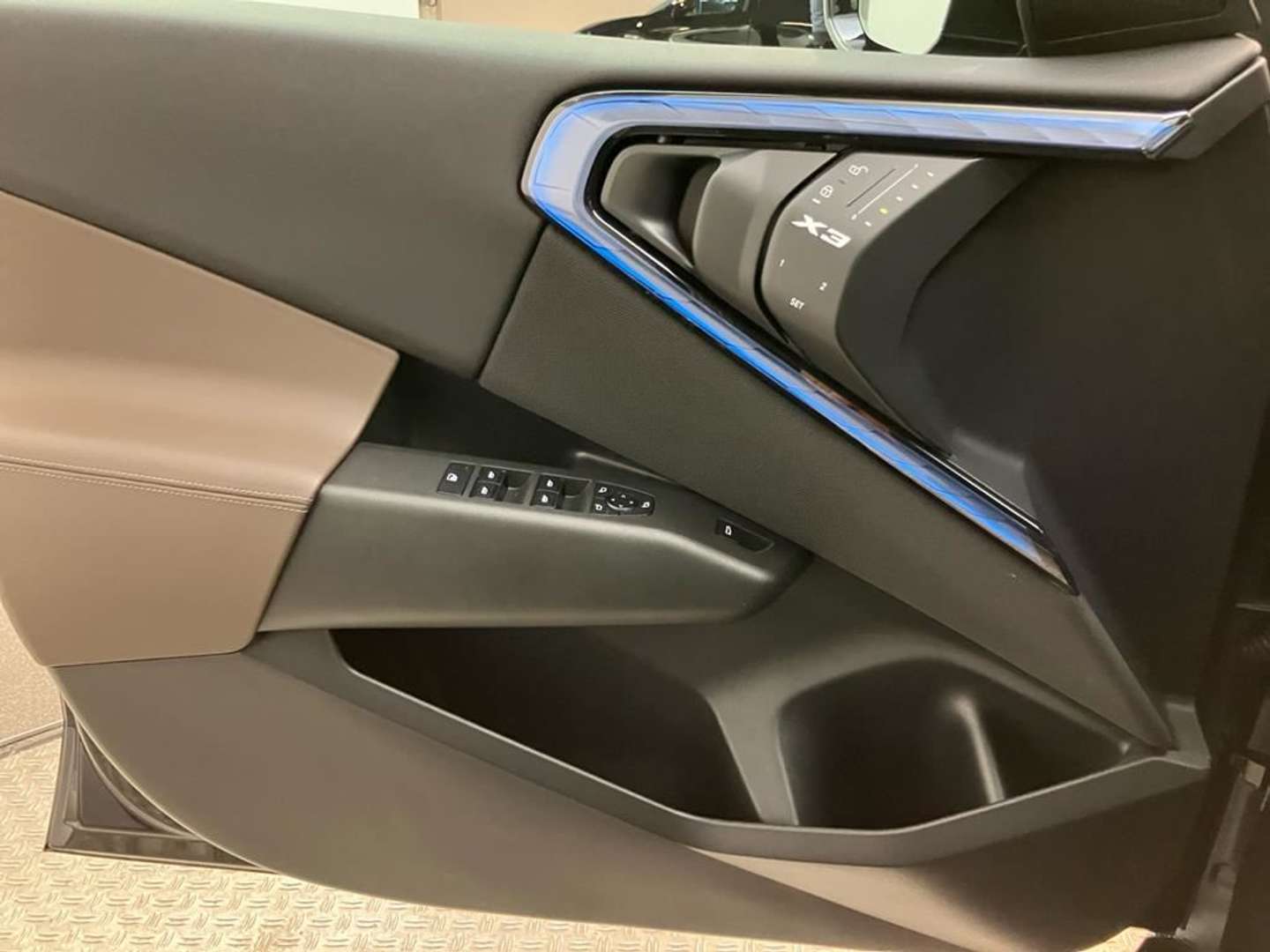 BMW X3 M Sport M - 2025 - Joinsteer - #21