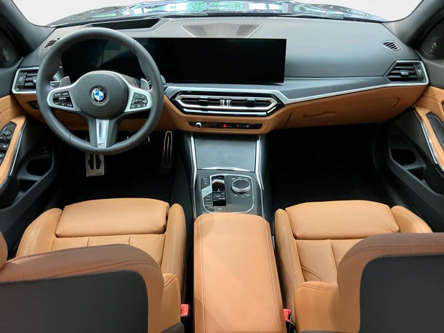 BMW Série 3 M Sport 340 - 2024 - Joinsteer - #10