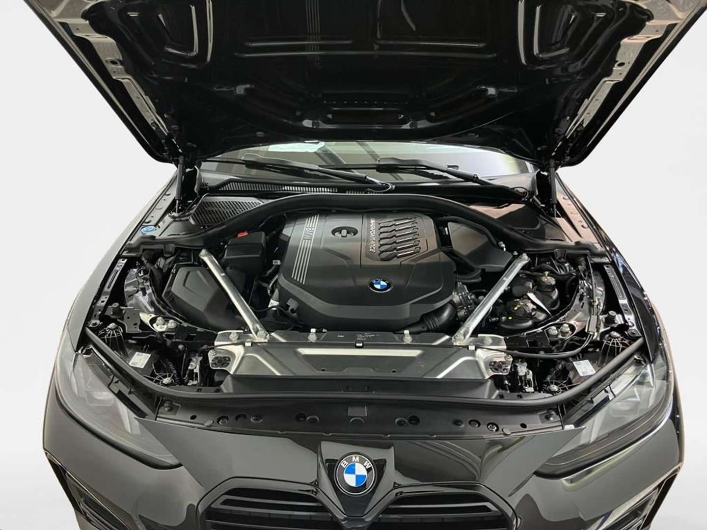 BMW Série 4 M Sport 440 - 2025 - Joinsteer - #16