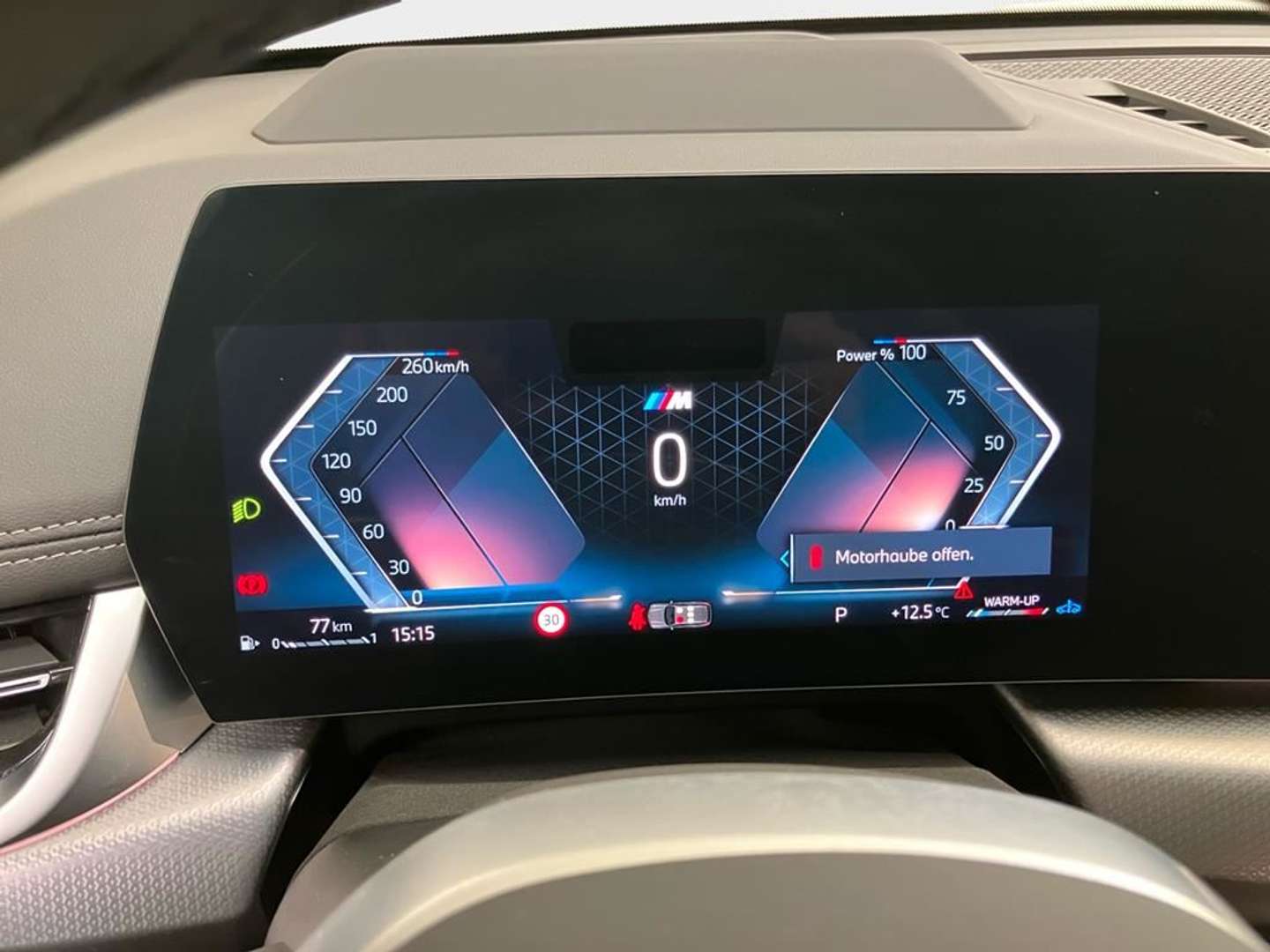 BMW X1 M Sport - 2025 - Joinsteer - #10