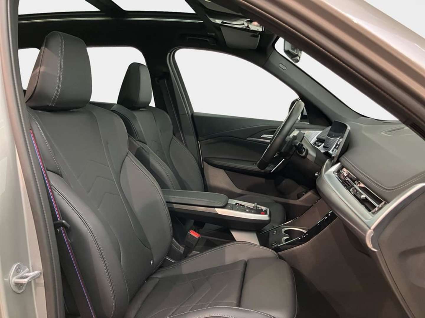 BMW X1 M Sport - 2025 - Joinsteer - #11