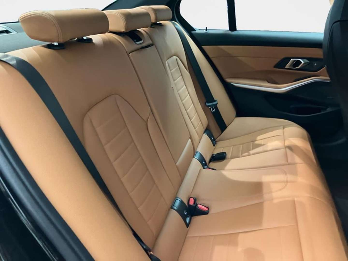 BMW Série 3 M Sport 340 - 2024 - Joinsteer - #13