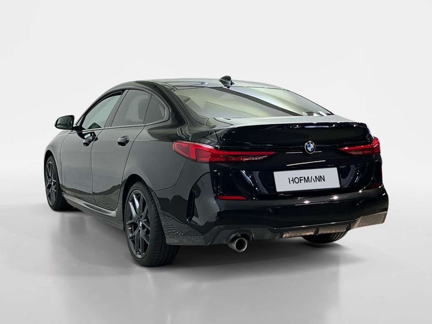 BMW 218 M Sport - 2024 - Joinsteer - #4