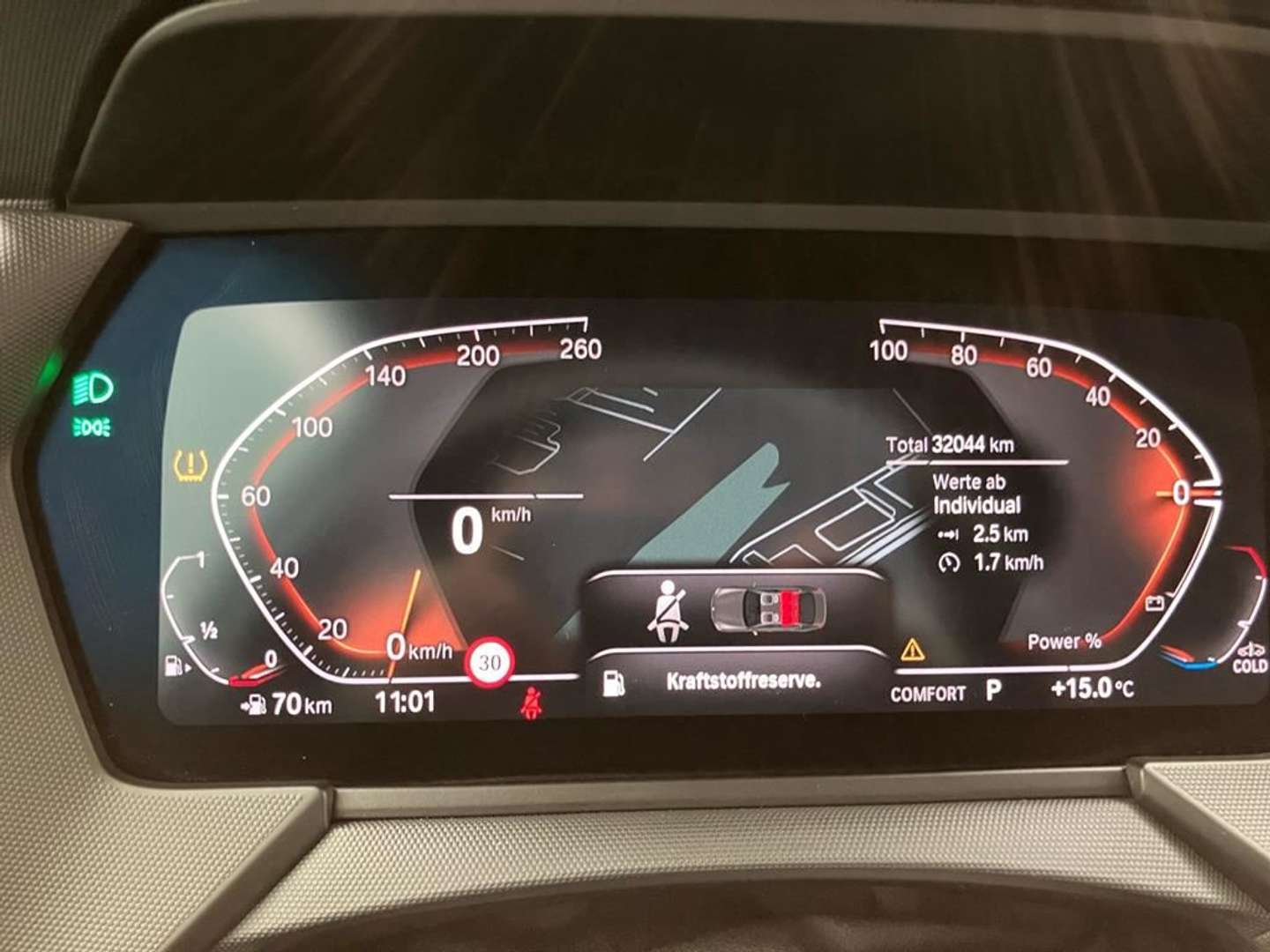 BMW 218 M Sport - 2024 - Joinsteer - #12