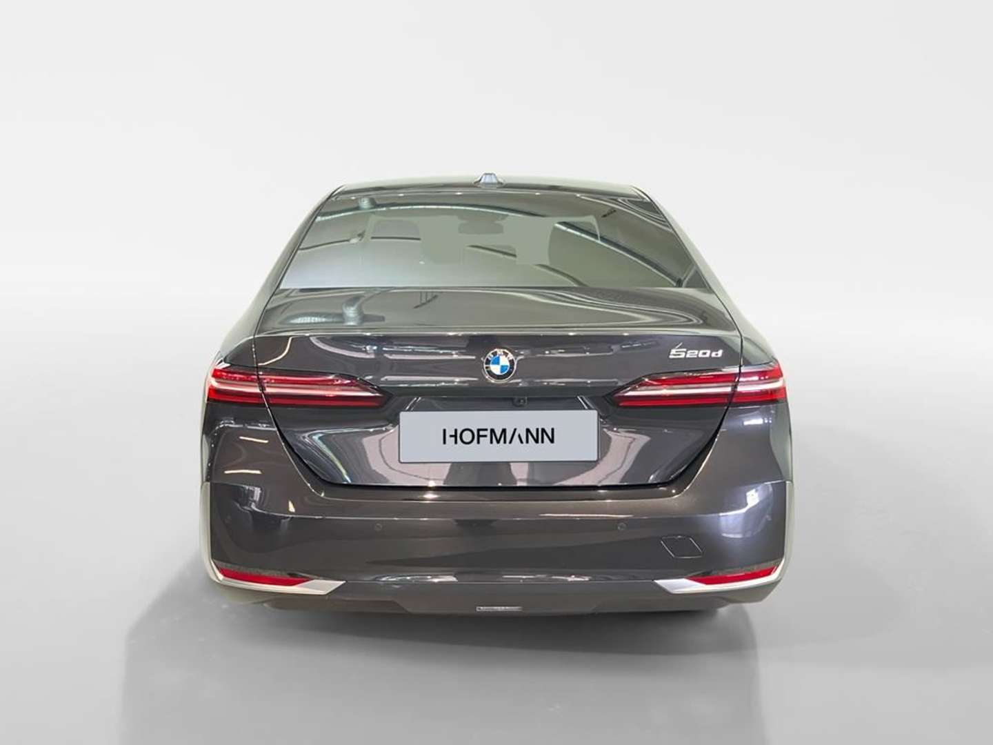 BMW Série 5 520 - 2024 - Joinsteer - #4