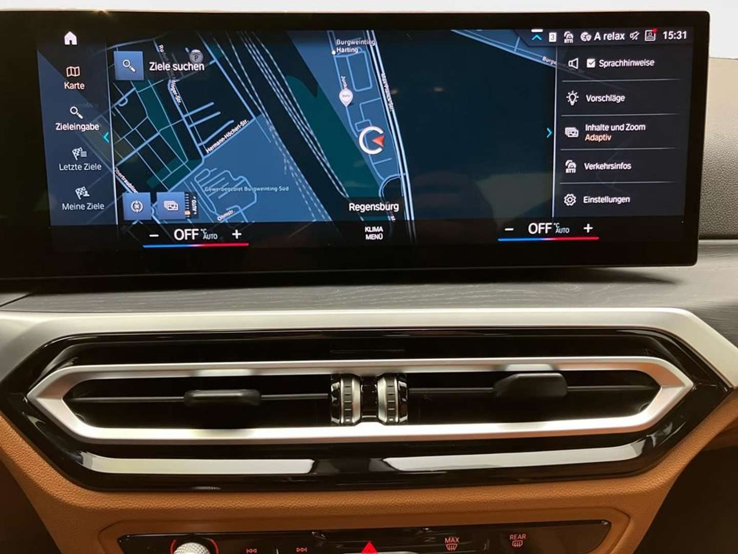 BMW Série 3 M Sport 340 - 2024 - Joinsteer - #16