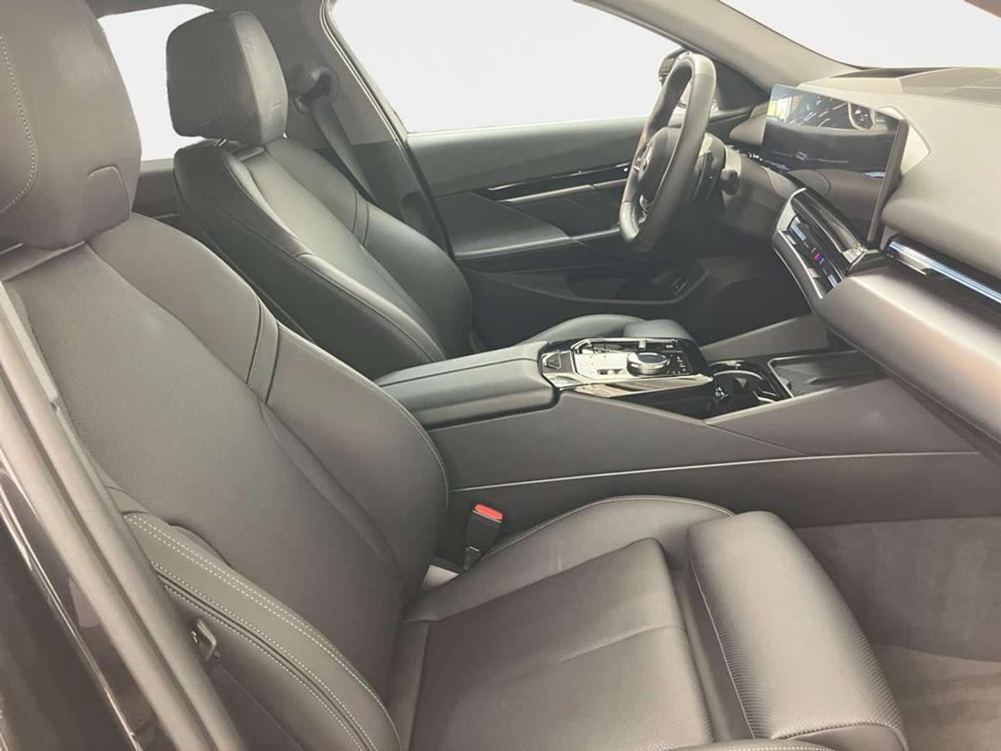 BMW Série 5 520 - 2024 - Joinsteer - #11