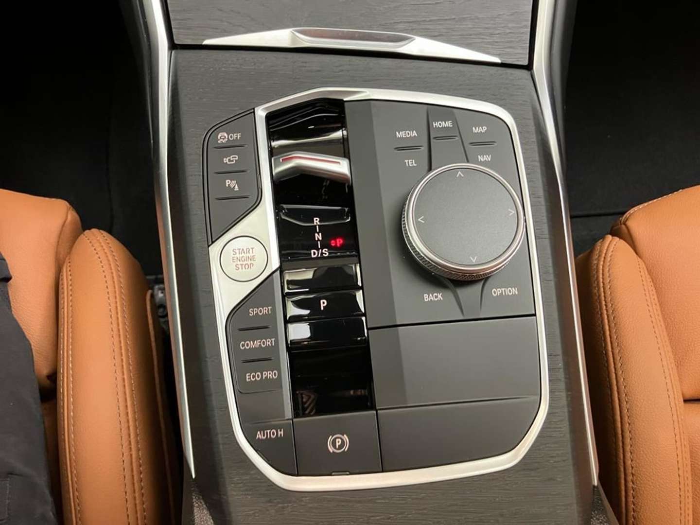 BMW Série 3 M Sport 340 - 2024 - Joinsteer - #17