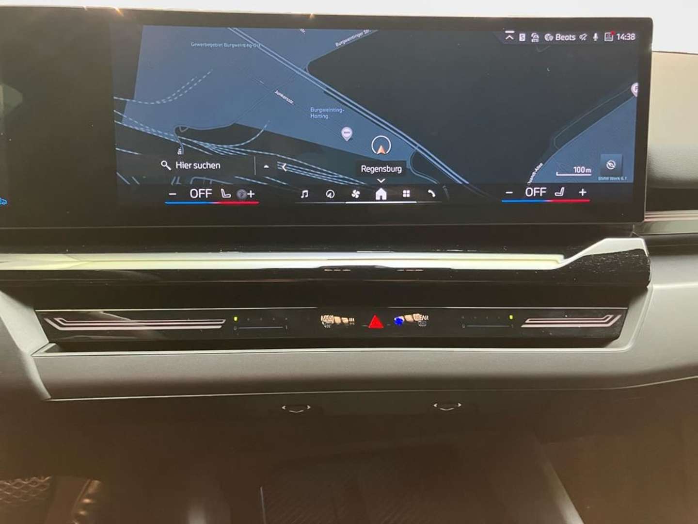 BMW Série 5 520 - 2024 - Joinsteer - #15