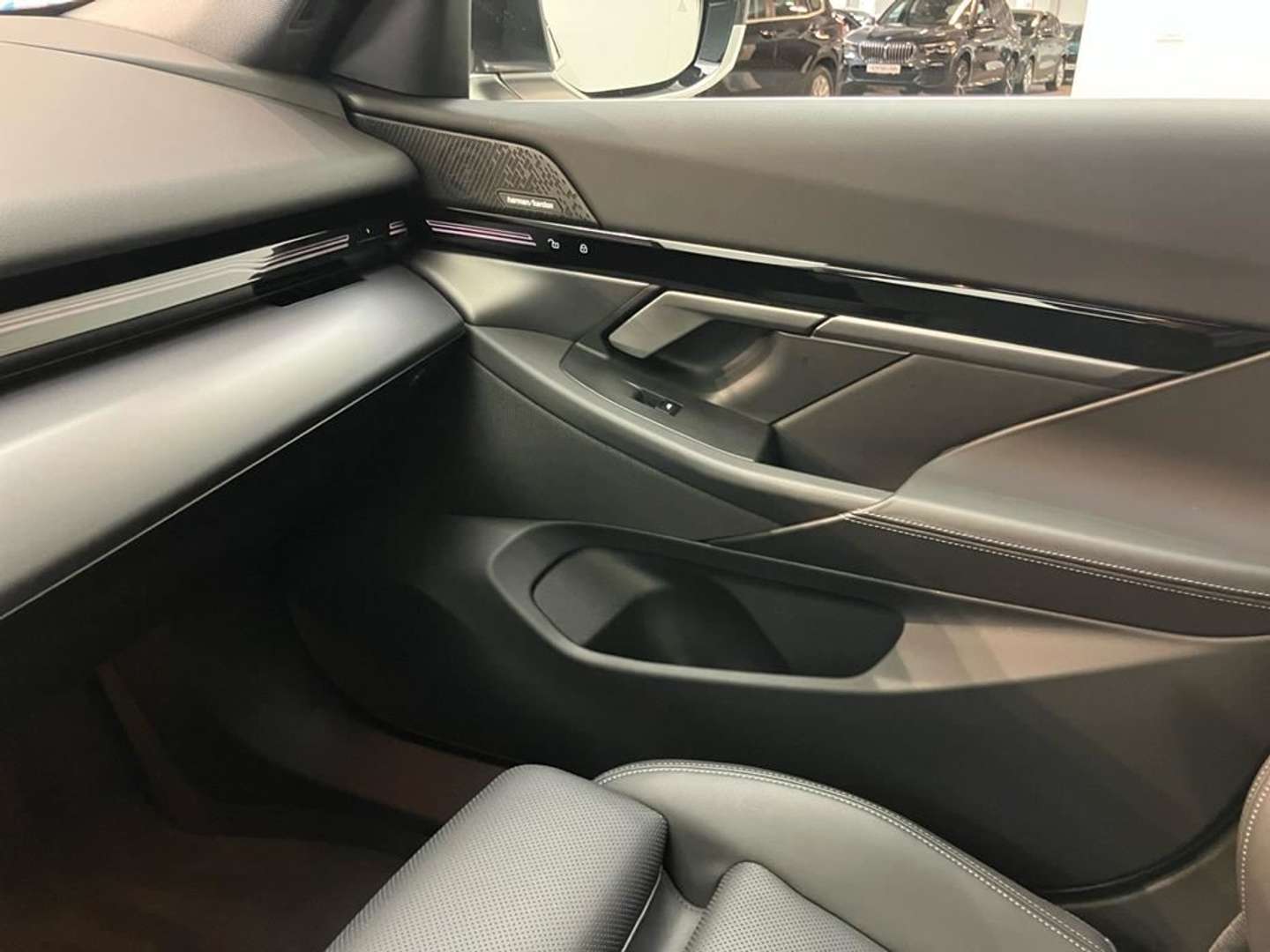 BMW Série 5 520 - 2024 - Joinsteer - #16