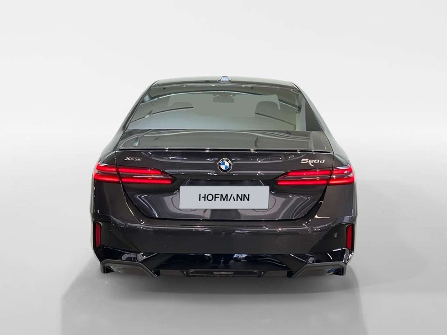 BMW Série 5 M Sport 520 - 2025 - Joinsteer - #4