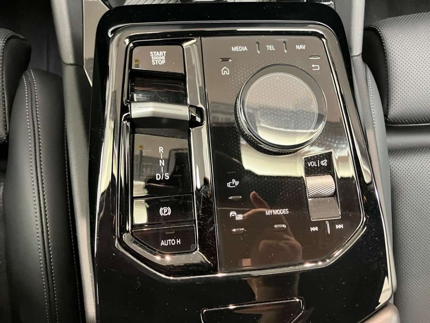 BMW Série 5 520 - 2024 - Joinsteer - #17