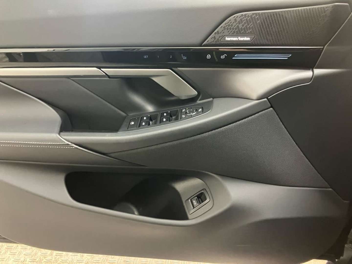 BMW Série 5 520 - 2024 - Joinsteer - #18