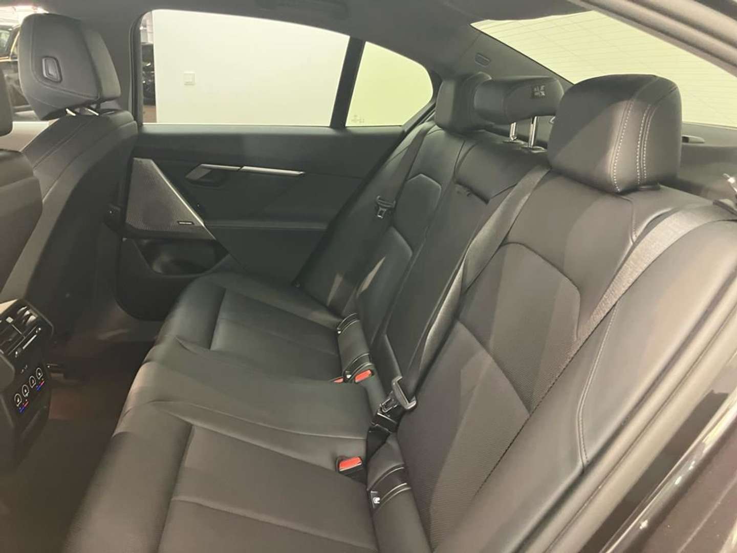 BMW Série 5 520 - 2024 - Joinsteer - #25