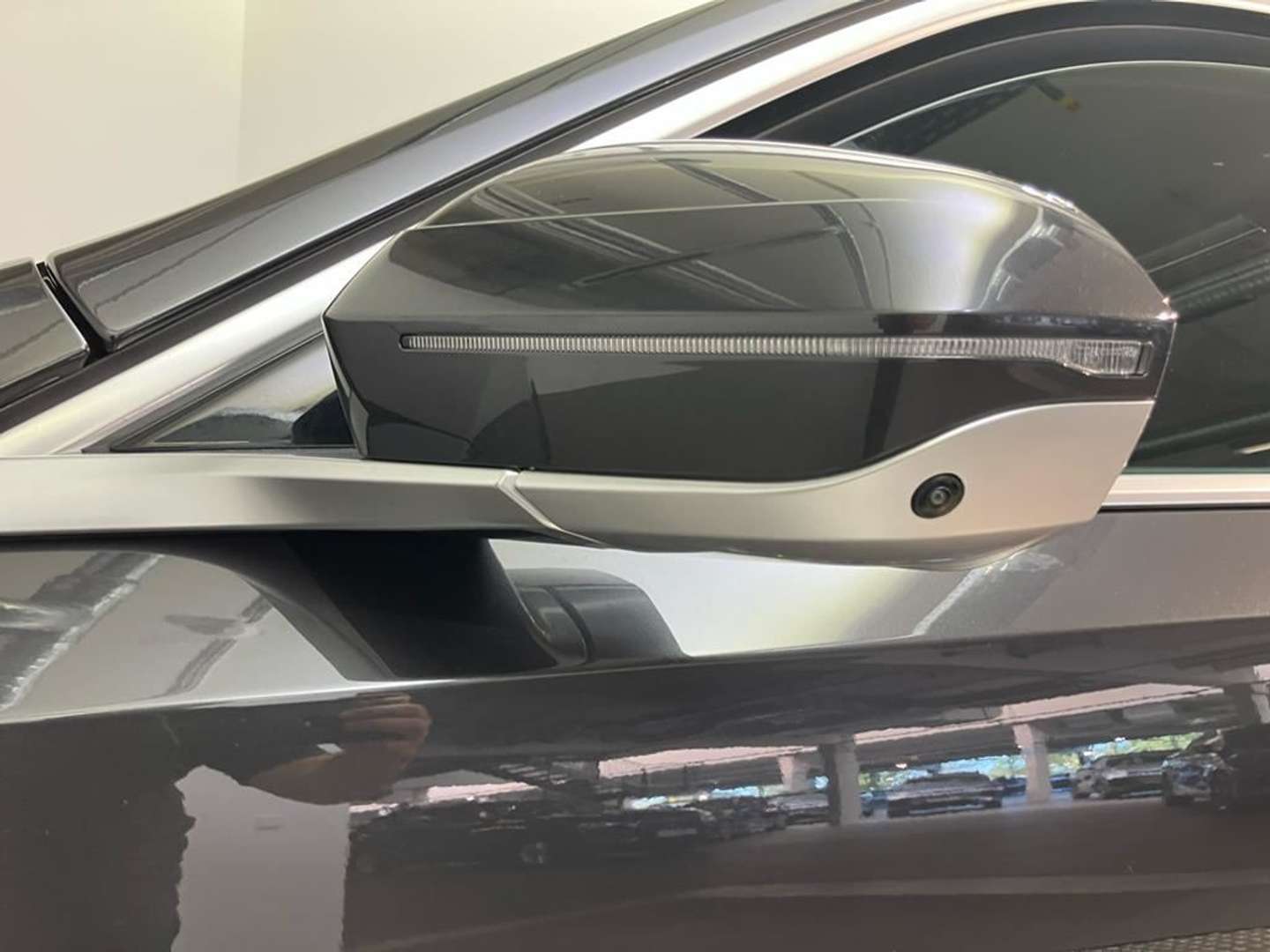 BMW Série 5 520 - 2024 - Joinsteer - #26