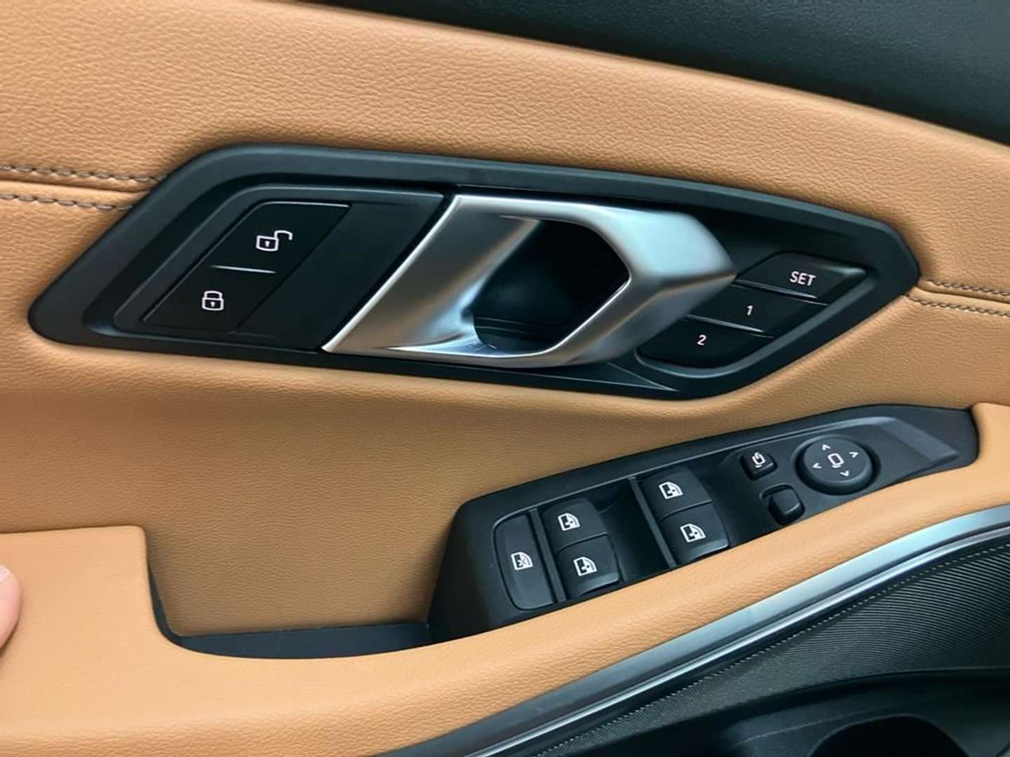 BMW Série 3 M Sport 340 - 2024 - Joinsteer - #19