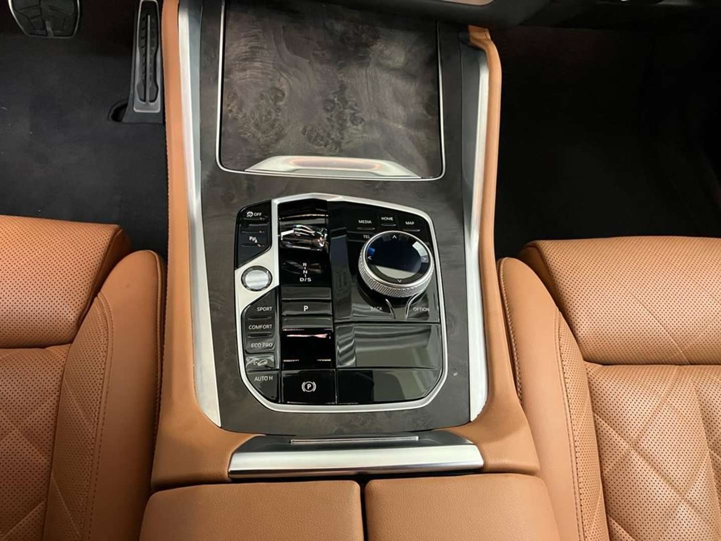 BMW X6 M M Sport - 2025 - Joinsteer - #8