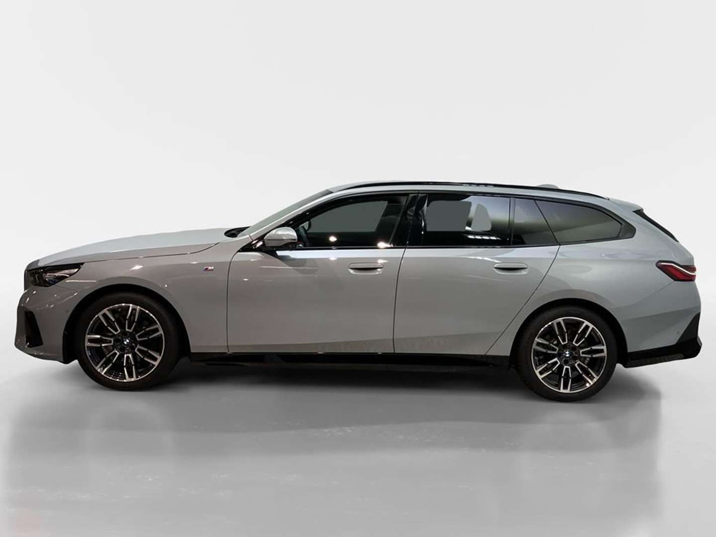 BMW Série 5 M Sport 520 - 2024 - Joinsteer - #2