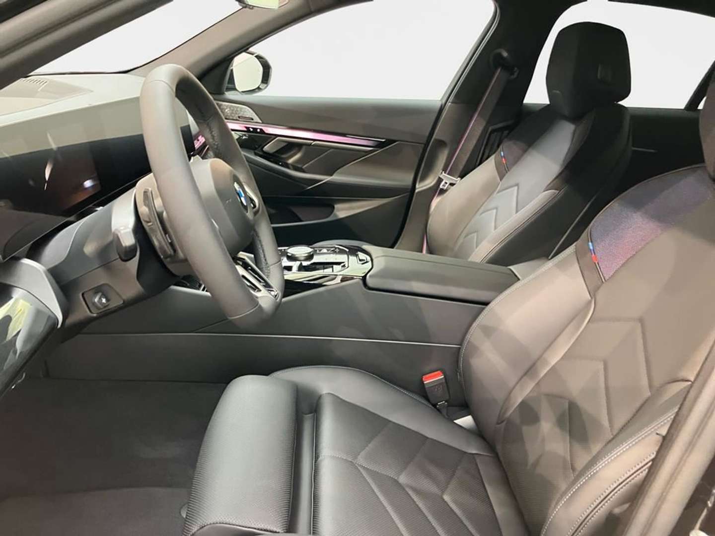 BMW Série 5 M Sport 520 - 2025 - Joinsteer - #7