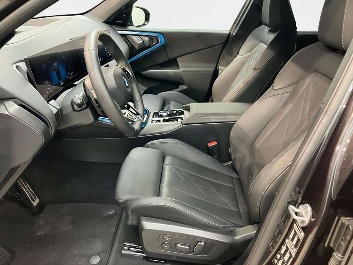 BMW X3 M Sport M - 2025 - Joinsteer - #7