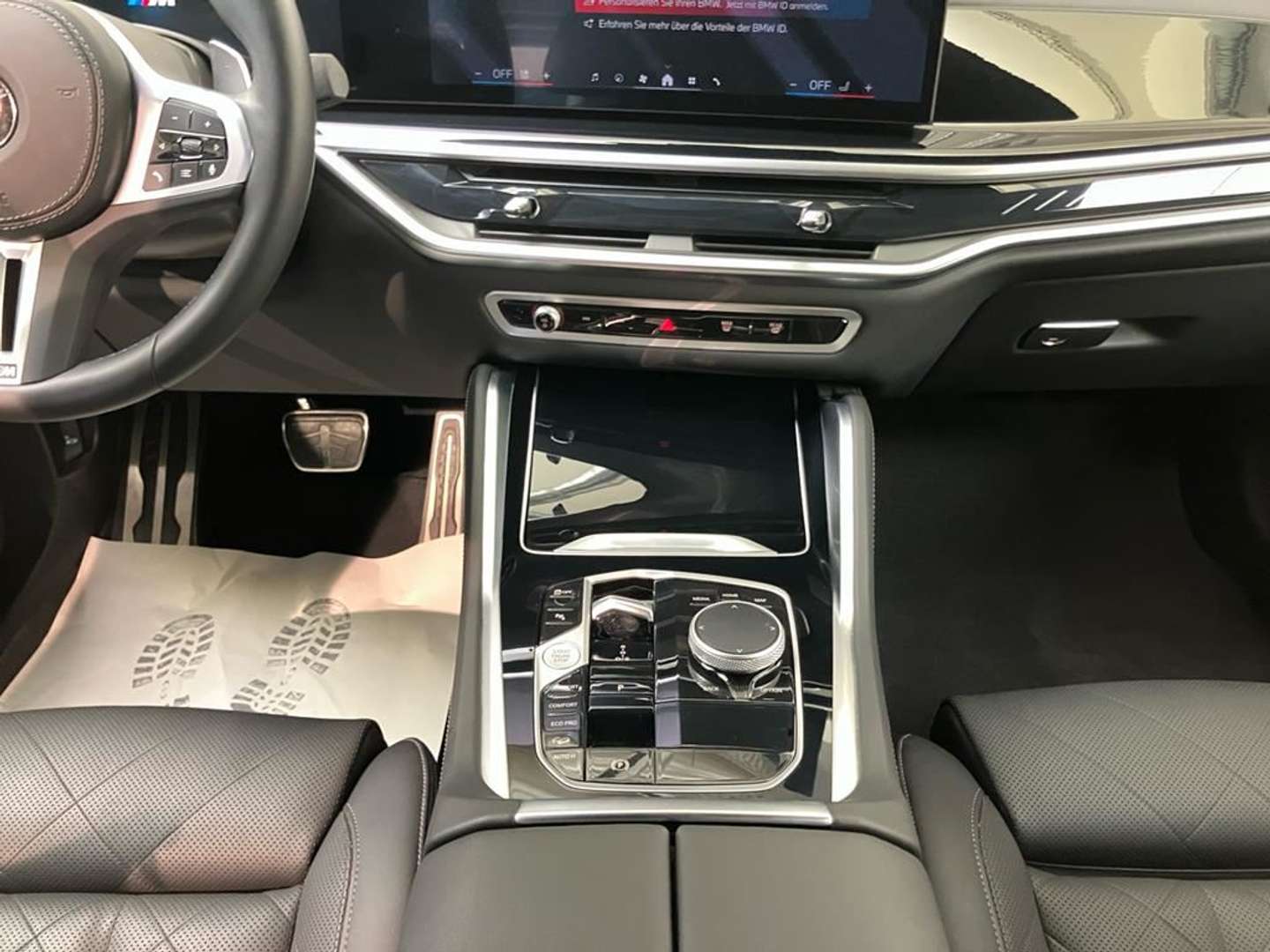 BMW X6 M M Sport - 2025 - Joinsteer - #8