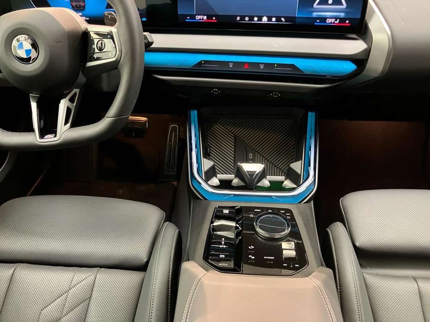 BMW X3 M Sport M - 2025 - Joinsteer - #8