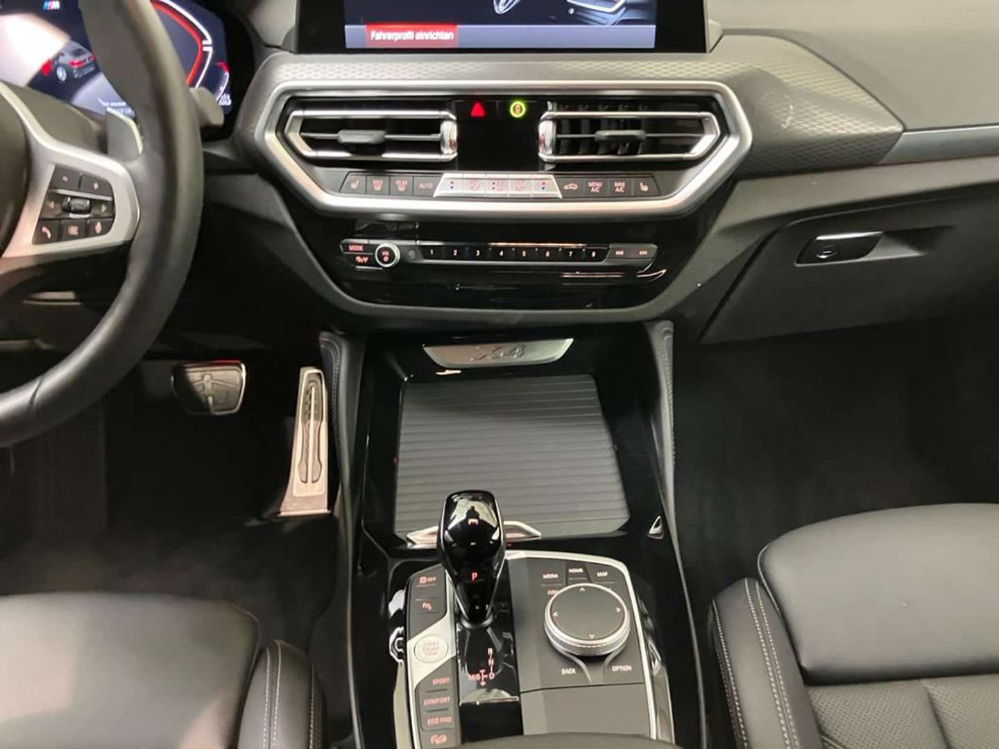 BMW X4 M Sport M - 2025 - Joinsteer - #8