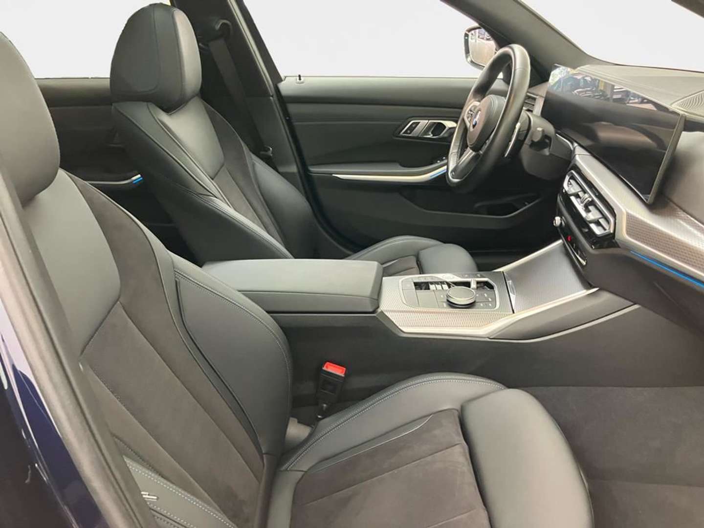 BMW Série 3 M Sport 320 - 2023 - Joinsteer - #11