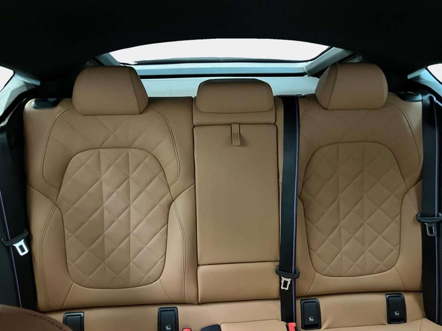 BMW X6 M M Sport - 2025 - Joinsteer - #13