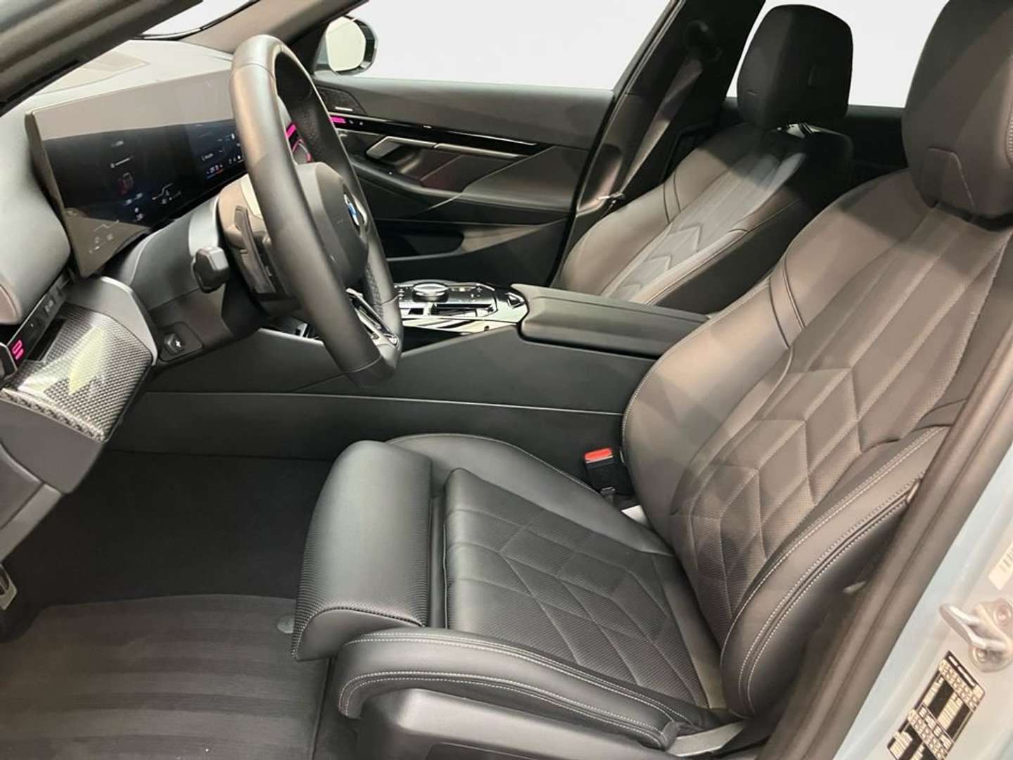 BMW Série 5 M Sport 520 - 2024 - Joinsteer - #7