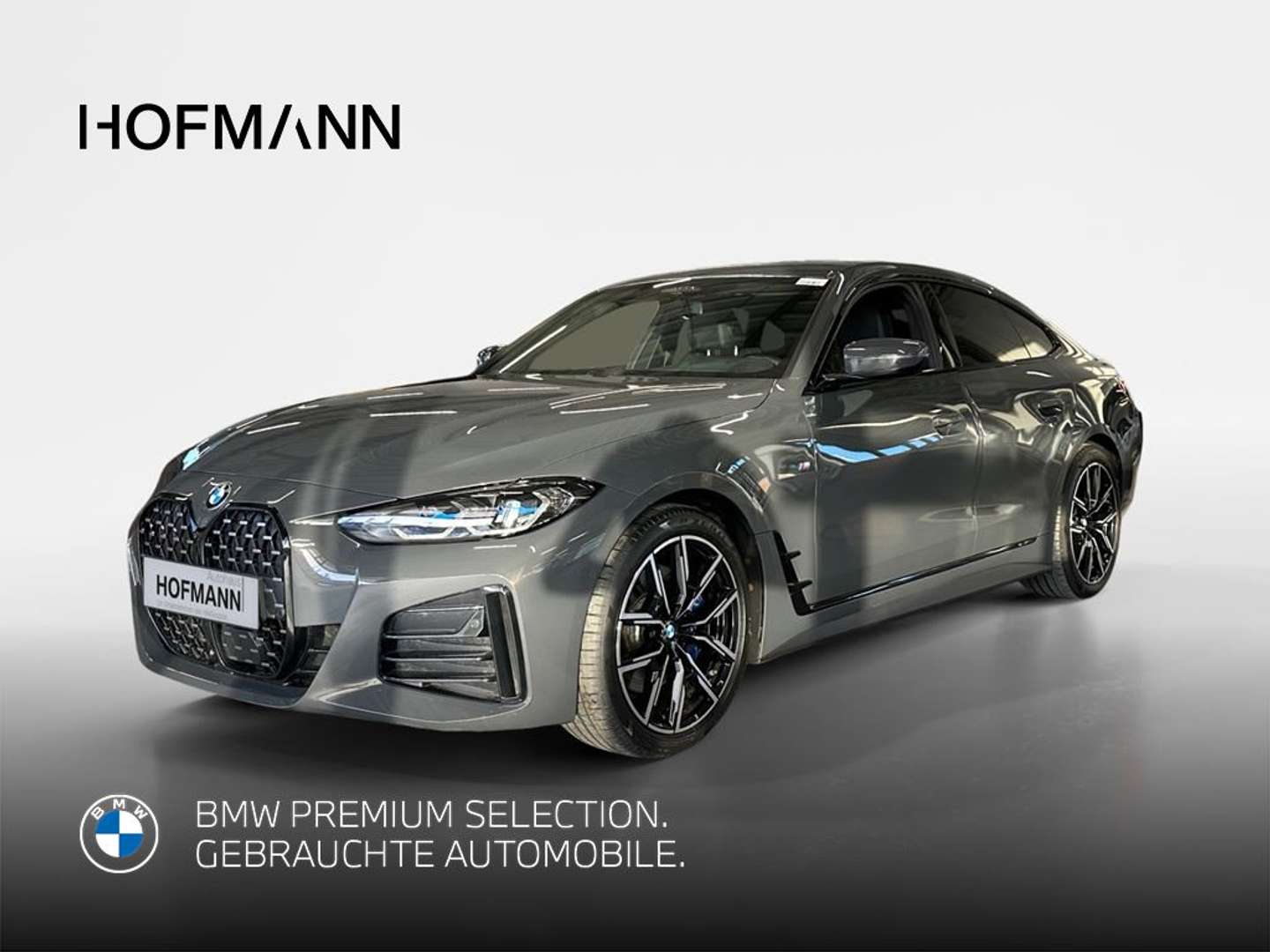 BMW Série 4 M Sport 430 - 2021 - Joinsteer - #3