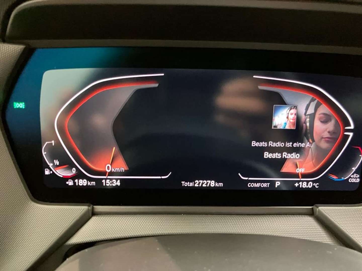 BMW 218 M Sport - 2024 - Joinsteer - #11