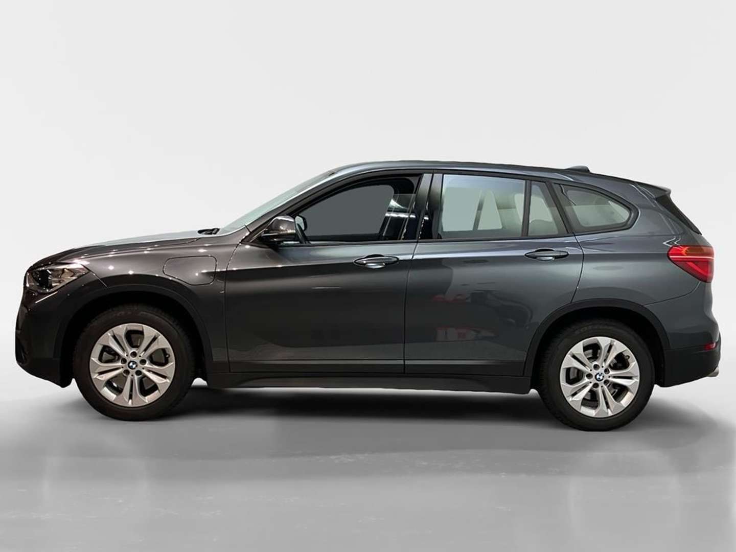 BMW X1 Advantage - 2021 - Joinsteer - #2