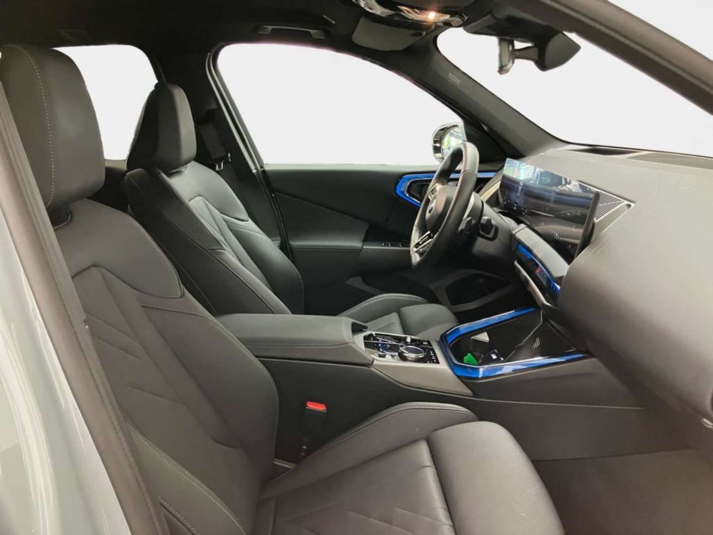 BMW X3 M Sport M - 2025 - Joinsteer - #12