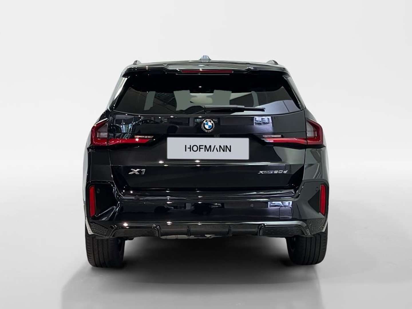 BMW X1 M Sport - 2024 - Joinsteer - #4