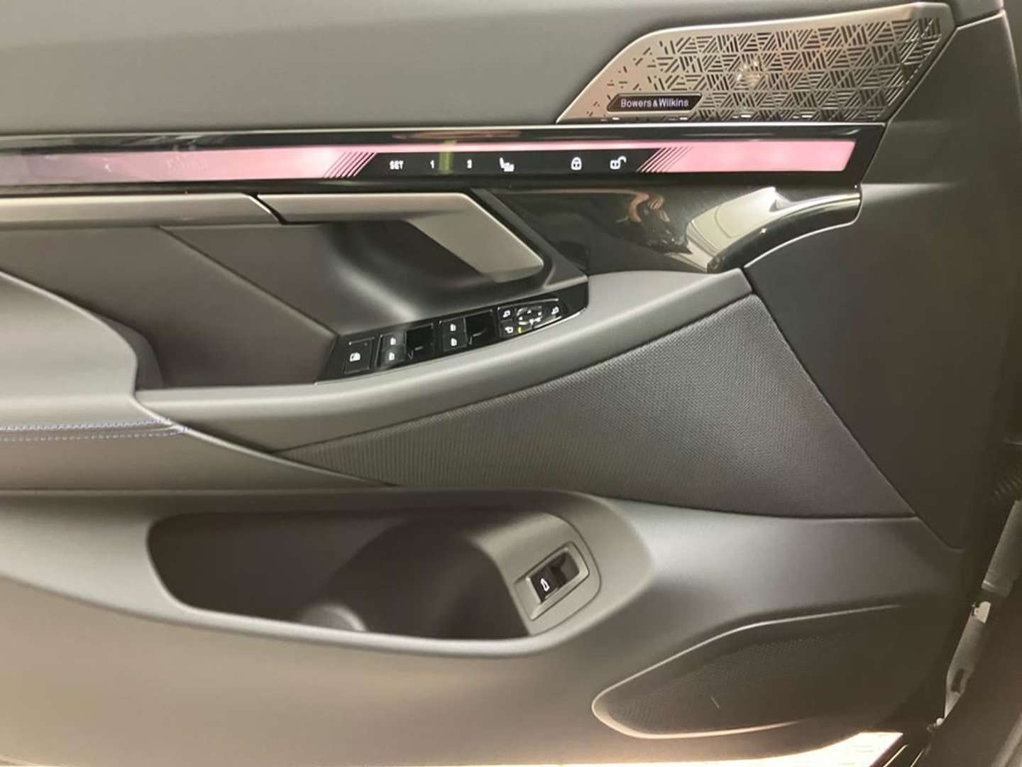 BMW Série 5 M Sport 520 - 2025 - Joinsteer - #19