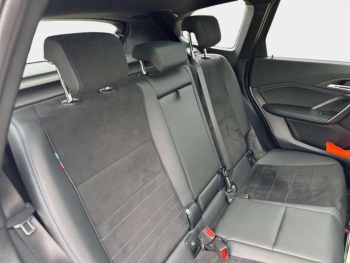 BMW IX1 M Sport - 2023 - Joinsteer - #14