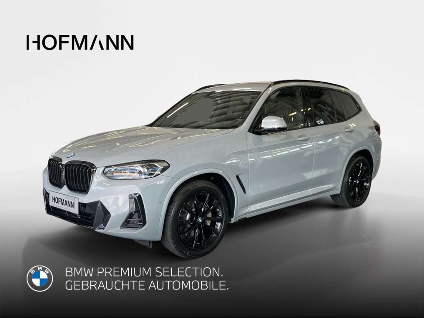 BMW X3 M Sport M - 2024 - Joinsteer - #3