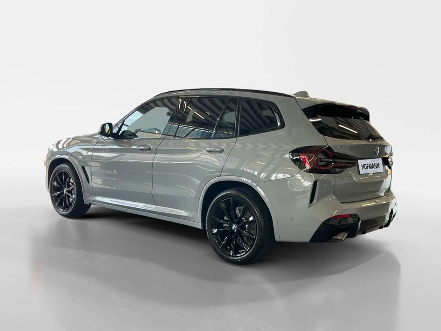 BMW X3 M Sport M - 2024 - Joinsteer - #4