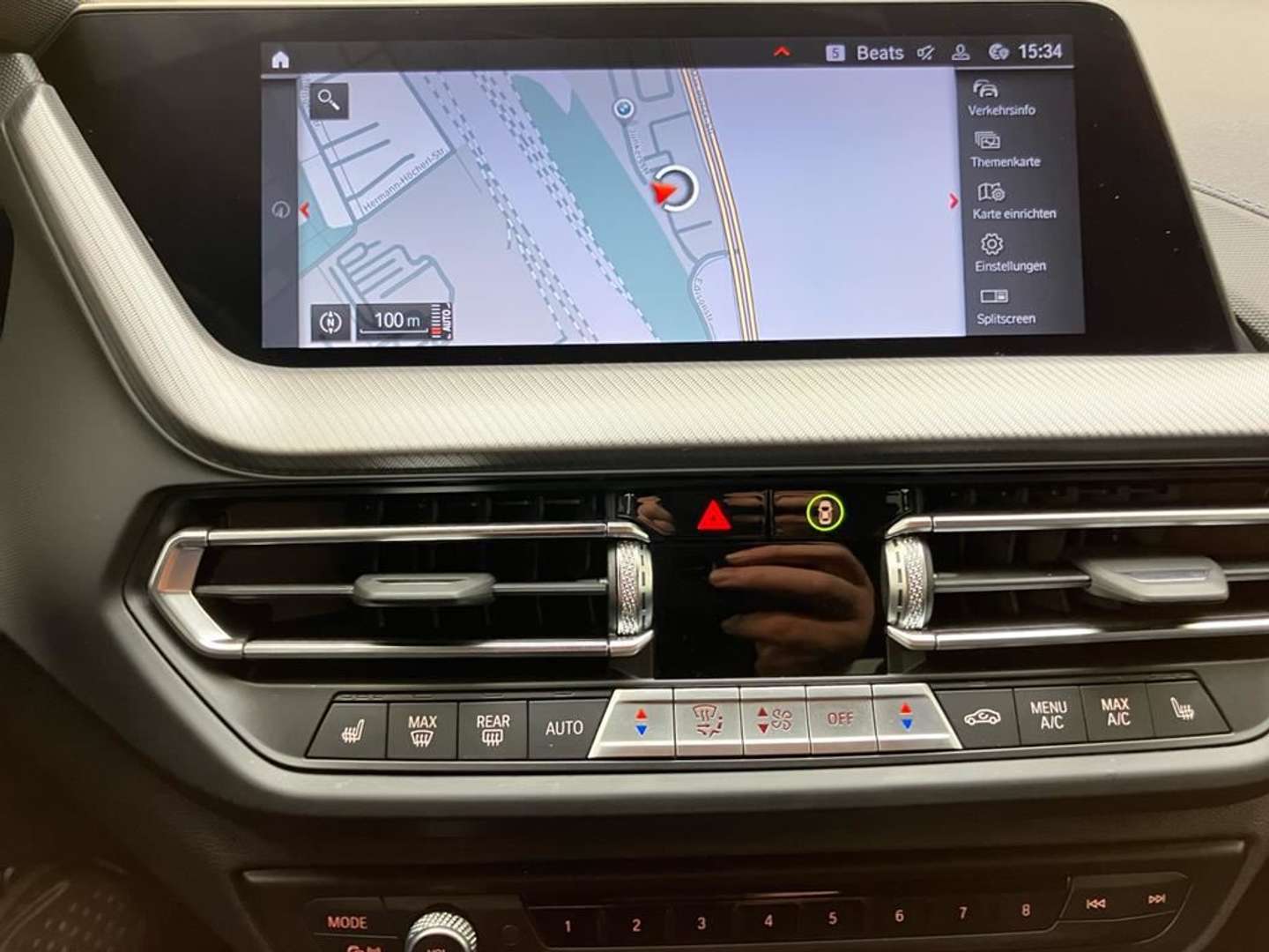 BMW 218 M Sport - 2024 - Joinsteer - #16