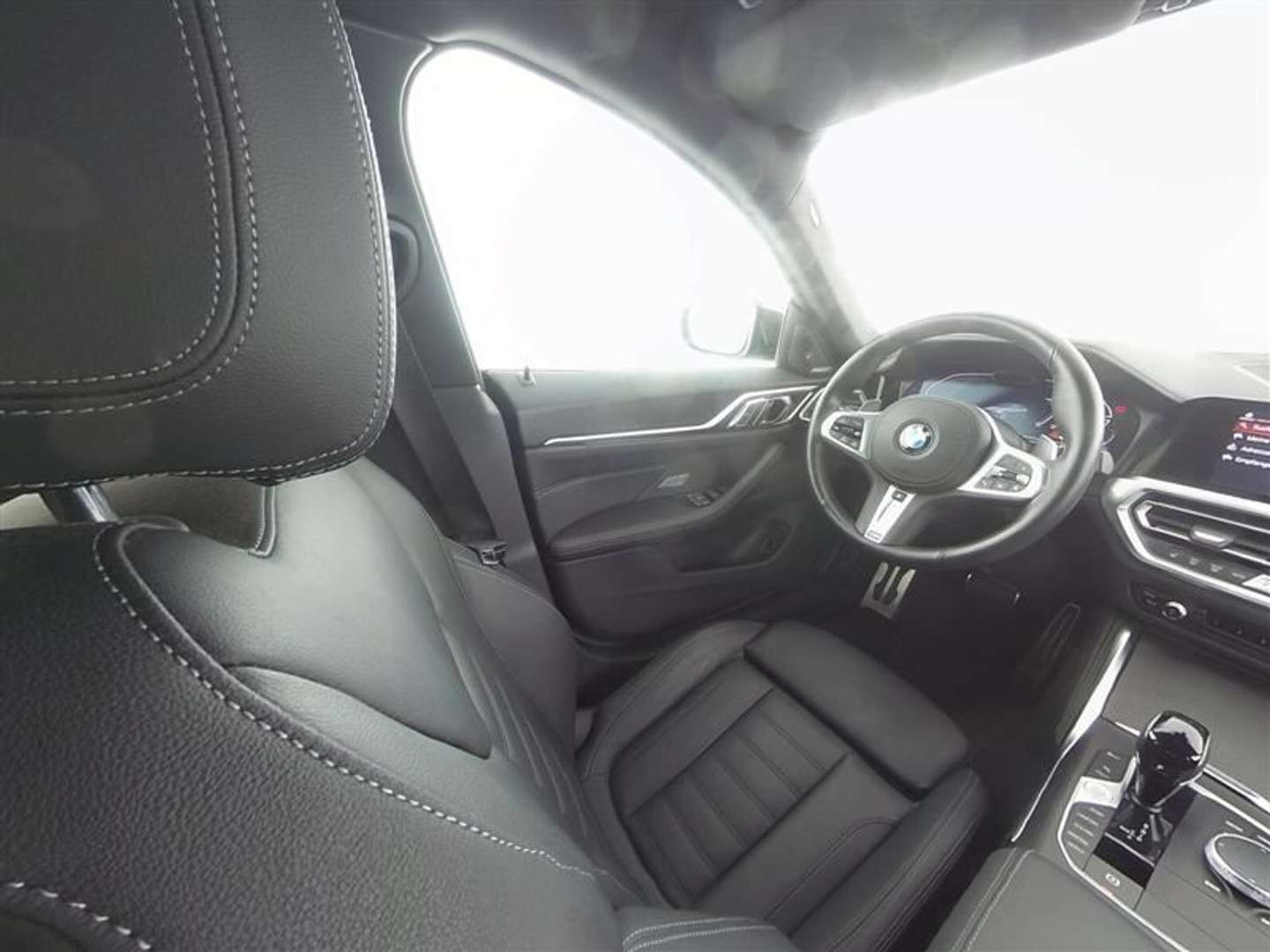 BMW Série 4 M Sport 430 - 2021 - Joinsteer - #9